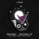 Renaeker - Paradox (Jusaï Remix)