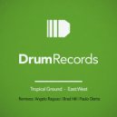 Tropical Ground - East:West