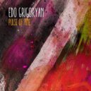 Edo Grigoryan - Alien Newborn
