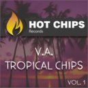 Eduardo Fahl & Eddy Thomaz - Don\'t Play (Original Mix)