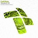 Cyril Ryaz - Sentinel
