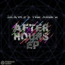 Skaylz & The Junk-E - Rogue Transmission (Original Mix)