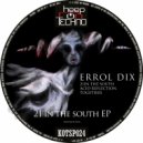 Errol Dix - Acid Reflection