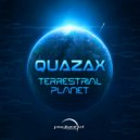 Quazax - We are the Robots