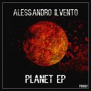 Alessandro Ilvento - Planet 1