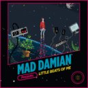 Mad Damian - Auuuuuuu (Original Mix)