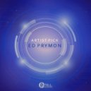 Ed Prymon - Ghost