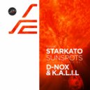 Starkato - Kneel