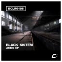 Black Sistem - Acid Power