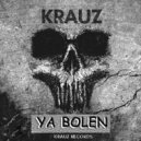 Krauz, MikkiMC, DeviGamm - Kogda Ti Ryadom (Original Mix)
