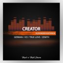 Vlexvnder Kvidnoa - Creator (Original Mix)