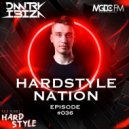 Dmitry Ibiza - Hardstyle Nation #36