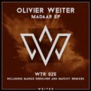 Olivier Weiter - Madaar (Marius Drescher Remix)