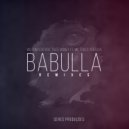 Wilson Kentura & Tiuze Money feat Mil Tokes Portuga - Babulla (E-Jay & Over12 Instrumental Mix)