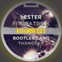 Lester Fitzpatrick - Who Is He 2 U