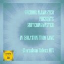 Greidor Allmaster pres. Sufferingmaster - In Isolation From Love