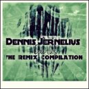 Dennis Jernelius - Cactus (Dan Palmer Remix - 112BPM)