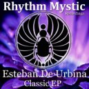 Esteban de Urbina - Classic (Original Mix)