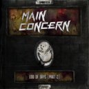 Main Concern - The Movement