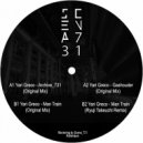 Yari Greco - Gashouder