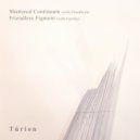 Túrion & CloudBurn - Shattered Continuum