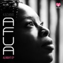 Kachina Feat. Afua - Alright (Original Mix)