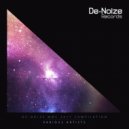 AuDio KoDe, Tom Peters (BER) - Made For Another (Original Mix)