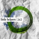 Lucio Agustin - Little Helper 262-1