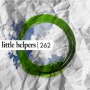 Lucio Agustin - Little Helper 262-6