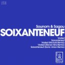 Sagou & Sounom - Vaded
