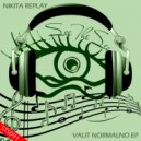 Nikita Replay - Autumnatization (Original Mix)