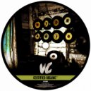 Le Lion - Focus Point (Tribal Break) (Original Mix)