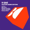 V-Sag - Overlook
