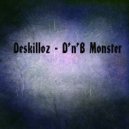 Deskilloz - Blackout (Original Mix)