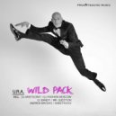 Andrew Brooks feat. U.R.A. - Jealousy (Original Mix)