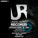 Johan AMC, J2K - Insomnio (Original Mix)