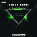 Omega Drive - Dance Like Animals