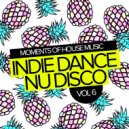 Great Lion - Sunny Paradise (Original Mix)