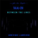 Talal & Zoi - Between The Lines (Alberto Jossue Remix)