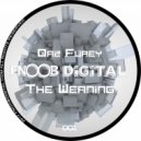Daz Furey - Sleepwalker