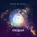 Cosmic Energy feat. Sersei - Subconscious Mind (Original Mix)