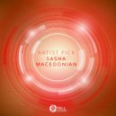 Sasha Macedonian - Children
