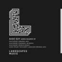 Basic Guy - Music Speaks the Oldest Language