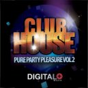 Juan Torres, P&T - Time Again! (Original Mix)