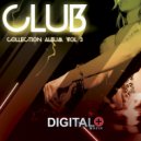 Jon Flores, David Rodriguez - Sabroson (Luis Mendez Remix)