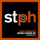 Tony Roberts - Change Of Power (Original Mix)