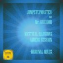 Jumpstepmaster & Mr.Greidor - Mystical Illusions