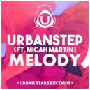 Urbanstep feat. Micah Martin - Melody