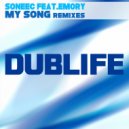 Soneec, Emory - My Song (Tripping Radio)