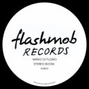 Mirko Di Florio - Listen On You
